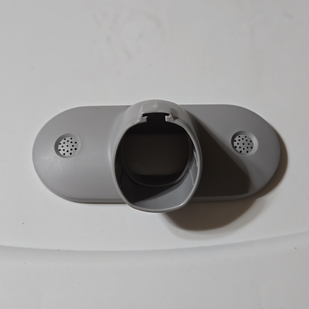 Electrolux attachment hand attachment small hand tool vacuum New